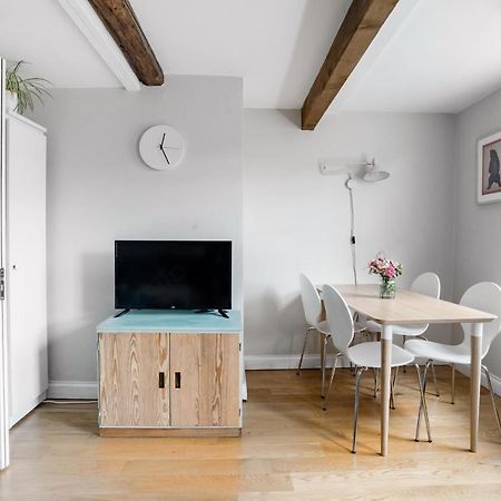 Apartamento Croft Tiger Bristol Exterior foto