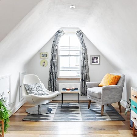 Apartamento Croft Tiger Bristol Exterior foto
