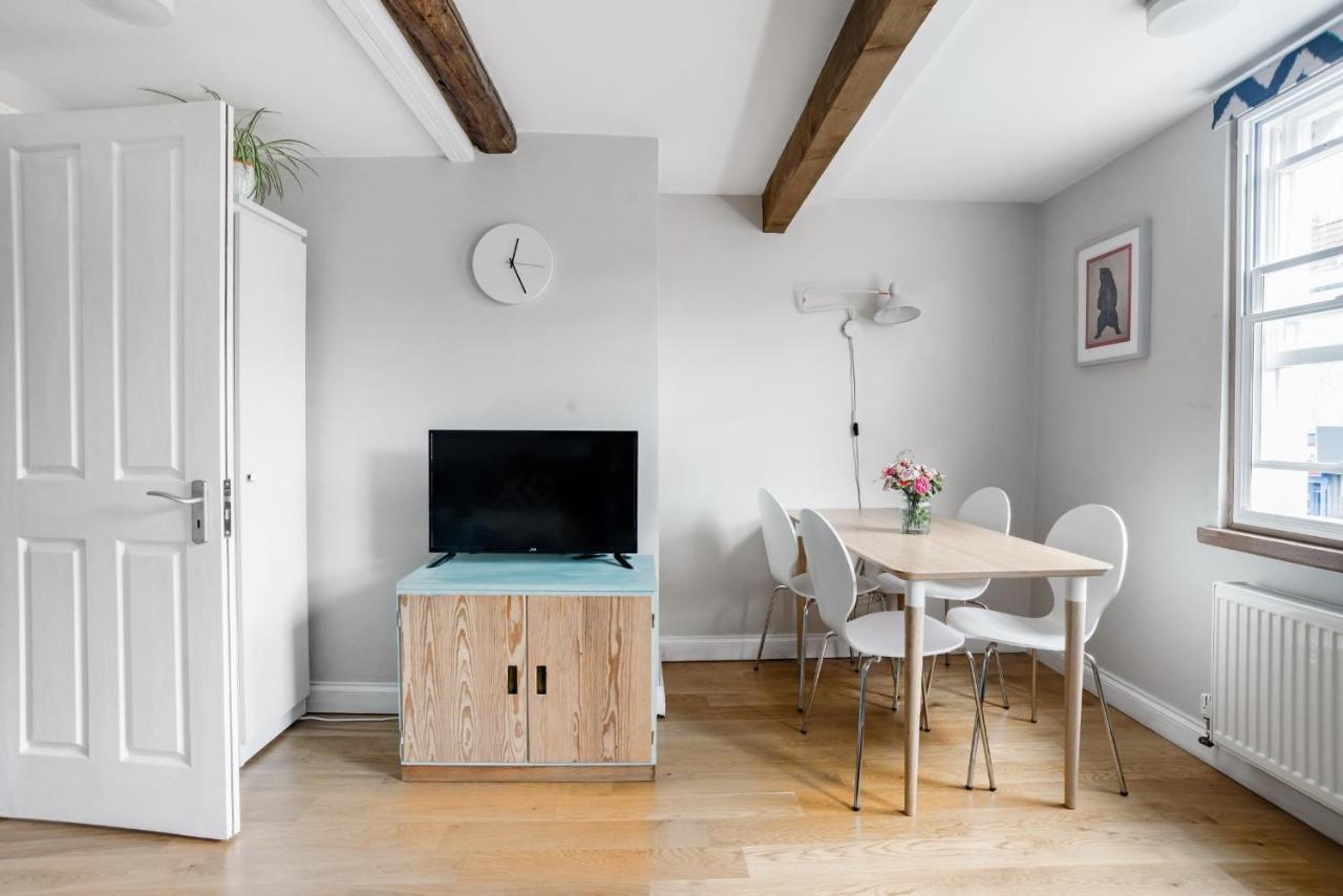 Apartamento Croft Tiger Bristol Exterior foto