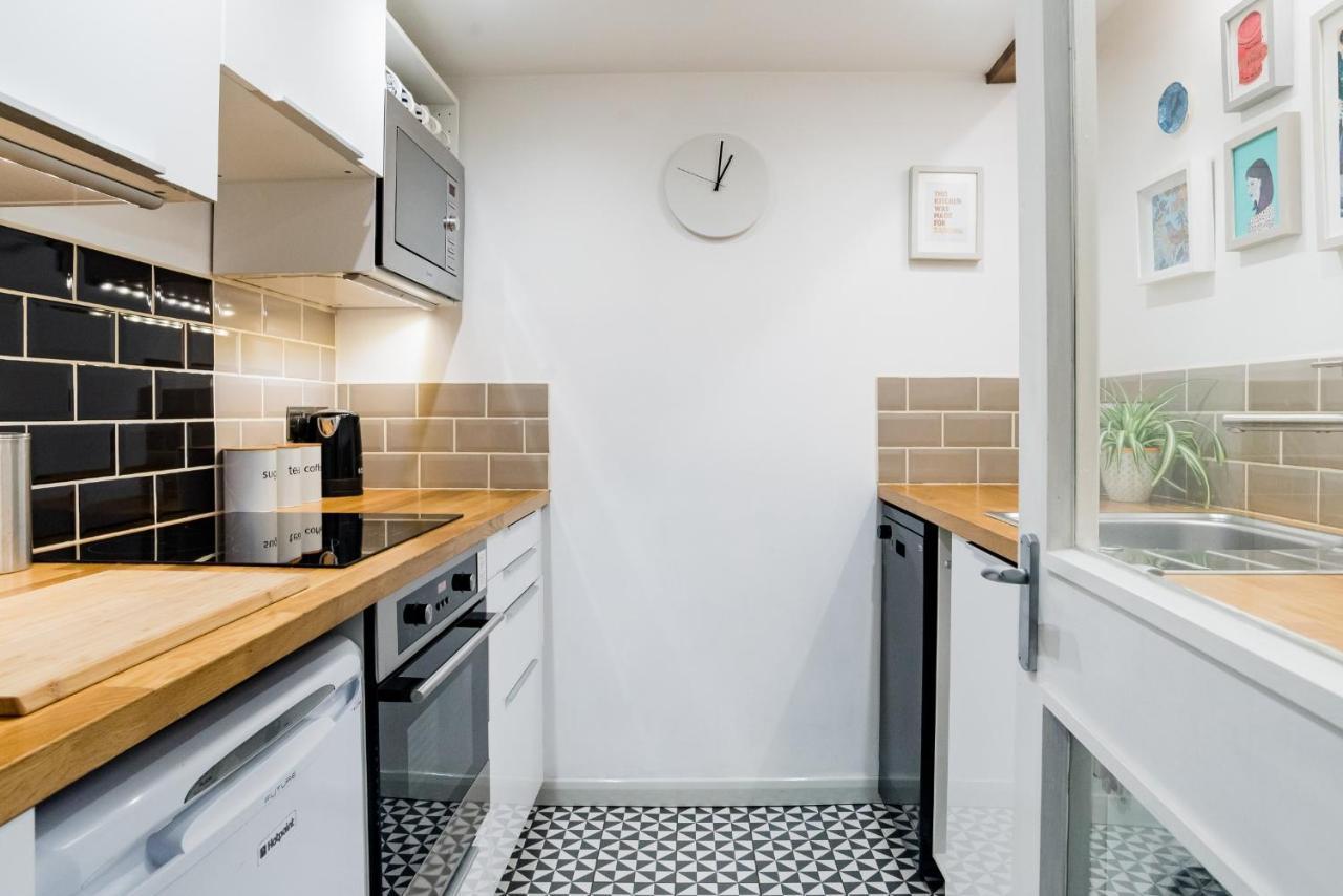 Apartamento Croft Tiger Bristol Exterior foto
